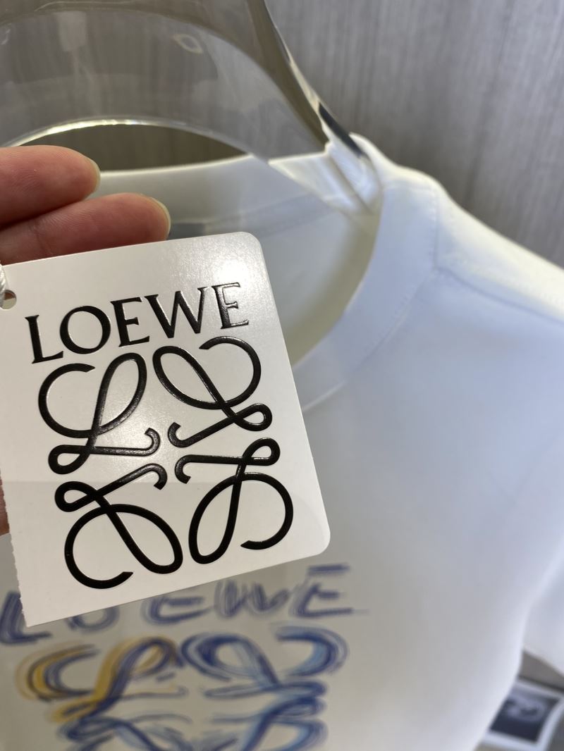 Loewe T-Shirts